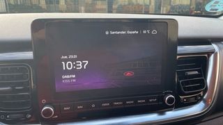 Kia Stonic 1.2 DPI DRIVE 84CV 5P