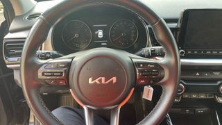 Kia Stonic 1.2 DPI DRIVE 84CV 5P