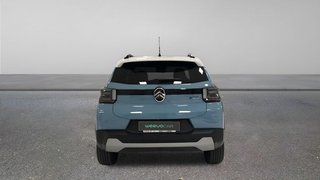 Citroën C3 BEV 44 KWH MAX 113CV 5P
