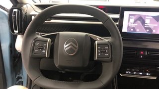 Citroën C3 BEV 44 KWH MAX 113CV 5P