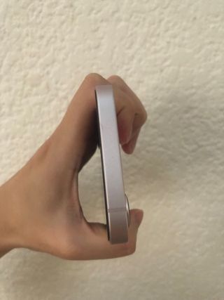 iPhone 17e 256GB Rosa Batteria 100% cicli 8