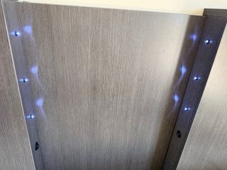 Dormitorio matrimonio completo