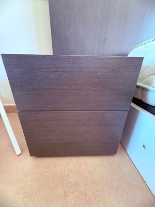 Dormitorio matrimonio completo