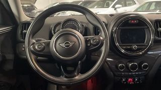 MINI Countryman MINI COUNTRYMAN ONE 1.5D 116CV