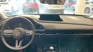 Mazda CX-30 2.0 E-SKYACTIV-G 90KW EVOLUTION 2WD 122 5P