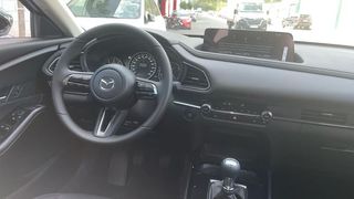 Mazda CX-30 2025 2.5 e-SKYACTIV G MHEV 140CV 6MT FWD HOMURA