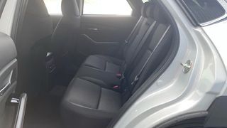 Mazda CX-30 2025 2.5 e-SKYACTIV G MHEV 140CV 6MT FWD HOMURA