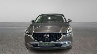 Mazda CX-30 (2022) e-SKYACTIV-G 2.0 150CV MT HOMURA