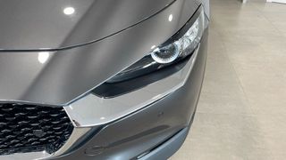 Mazda CX-30 (2022) e-SKYACTIV-G 2.0 150CV MT HOMURA