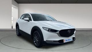Mazda CX-30 2025 2.5 e-SKYACTIV G MHEV 140CV 6MT FWD PRIME LINE