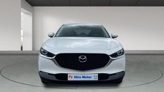 Mazda CX-30 2025 2.5 e-SKYACTIV G MHEV 140CV 6MT FWD PRIME LINE