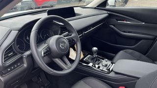 Mazda CX-30 2025 2.5 e-SKYACTIV G MHEV 140CV 6MT FWD PRIME LINE