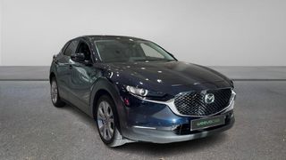 Mazda CX-30 2.0 E-SKYACTIV-G 90KW EVOLUTION 2WD 122 5P