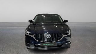 Mazda CX-30 2.0 E-SKYACTIV-G 90KW EVOLUTION 2WD 122 5P