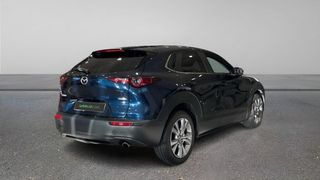 Mazda CX-30 2.0 E-SKYACTIV-G 90KW EVOLUTION 2WD 122 5P