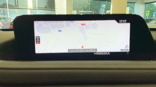 Mazda CX-30 2.0 E-SKYACTIV-G 90KW EVOLUTION 2WD 122 5P