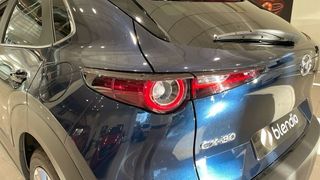 Mazda CX-30 2.0 E-SKYACTIV-G 90KW EVOLUTION 2WD 122 5P