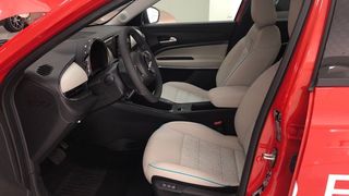 Fiat 600 BEV LA PRIMA 115KW 156CV 5P