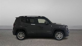 Jeep Renegade 1.3 PHEV 140KW LIMITED AUTO 4WD 190 5P