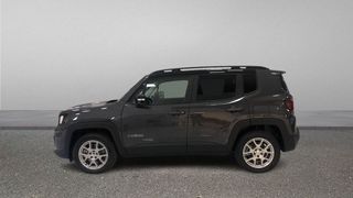 Jeep Renegade 1.3 PHEV 140KW LIMITED AUTO 4WD 190 5P