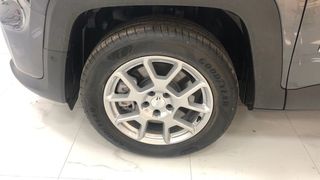 Jeep Renegade 1.3 PHEV 140KW LIMITED AUTO 4WD 190 5P