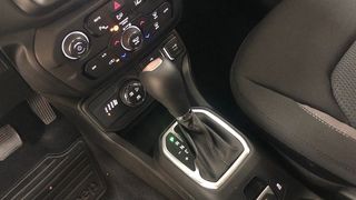 Jeep Renegade 1.3 PHEV 140KW LIMITED AUTO 4WD 190 5P