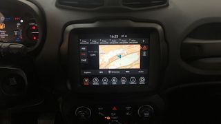 Jeep Renegade 1.3 PHEV 140KW LIMITED AUTO 4WD 190 5P
