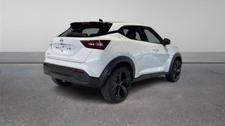 Nissan Juke 1.0 DIG-T 84KW TEKNA 114CV 5P