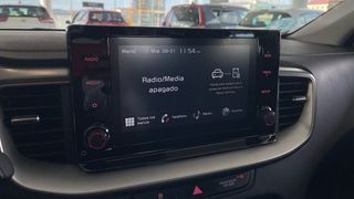 Kia XCeed 1.0 T-GDI 74KW DRIVE 100CV 5P
