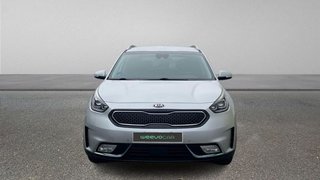 Kia Niro 1.6 GDI PLUG-IN HYBRID EMOTION 141 5P