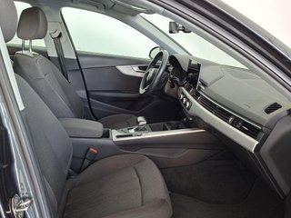 Audi A4 Avant Advanced 30 TDI 100 kW (136 CV) S tronic