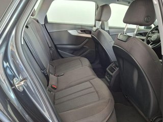 Audi A4 Avant Advanced 30 TDI 100 kW (136 CV) S tronic