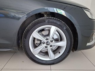 Audi A4 Avant Advanced 30 TDI 100 kW (136 CV) S tronic
