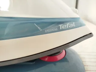 Plancha de vapor Tefal FV9910 Freemove