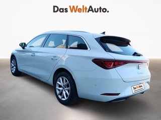 SEAT León ST 1.5 TSI Style 25 Aniversario 85 kW (115 CV)