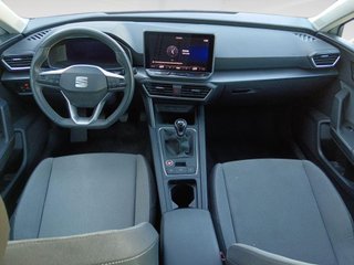 SEAT León ST 1.5 TSI Style 25 Aniversario 85 kW (115 CV)