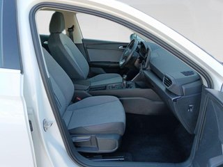 SEAT León ST 1.5 TSI Style 25 Aniversario 85 kW (115 CV)