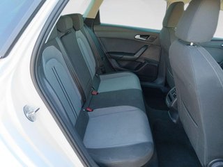 SEAT León ST 1.5 TSI Style 25 Aniversario 85 kW (115 CV)
