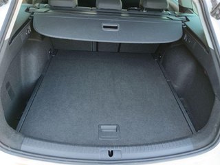 SEAT León ST 1.5 TSI Style 25 Aniversario 85 kW (115 CV)