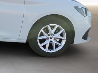 SEAT León ST 1.5 TSI Style 25 Aniversario 85 kW (115 CV)