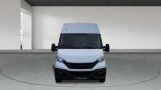 Iveco Daily 2.3 TD 35S 16 V 3520L H2 M3 156CV