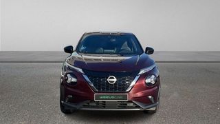 Nissan Juke 1.6 HYBRID HEV 105KW N-CONNECTA AUTO 143 5P
