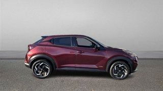Nissan Juke 1.6 HYBRID HEV 105KW N-CONNECTA AUTO 143 5P