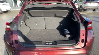 Nissan Juke 1.6 HYBRID HEV 105KW N-CONNECTA AUTO 143 5P