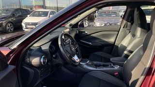 Nissan Juke 1.6 HYBRID HEV 105KW N-CONNECTA AUTO 143 5P
