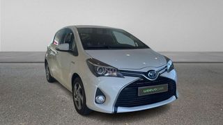 Toyota Yaris 1.5 VVT-I HYBRID ACTIVE AUTO 100 5P