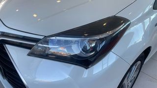Toyota Yaris 1.5 VVT-I HYBRID ACTIVE AUTO 100 5P