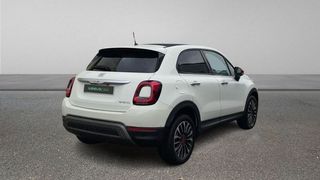 Fiat 500X 1.5 T4 MHEV RED DCT 130 5P