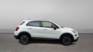 Fiat 500X 1.5 T4 MHEV RED DCT 130 5P
