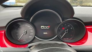 Fiat 500X 1.5 T4 MHEV RED DCT 130 5P